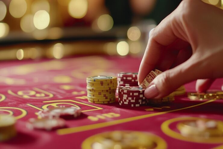 cenabet One Home For Tables, Slots And Sports